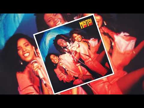 Mai Tai — Mai Tai - Body and Soul