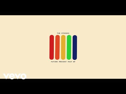 The Strokes — Drag Queen