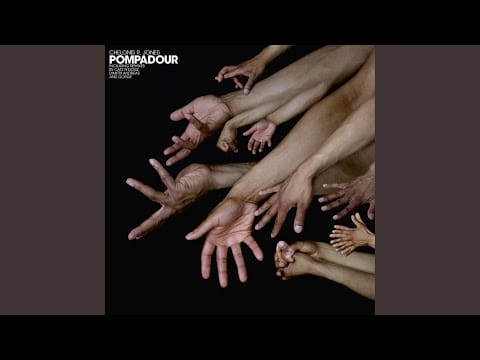 Chelonis R. Jones — Pompadour (3 Channels Catz N' Dogz Dub)