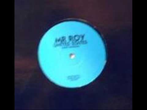 Mr. Roy — Mr Roy - United States (Nush Remix)