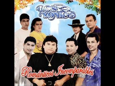 Los Yonics — En tus manos un titere- los yonics