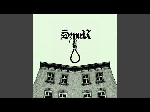 Sznur — Zabić się będąc martwym