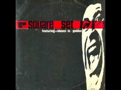 The Square Set — Square Set - It's a man's world