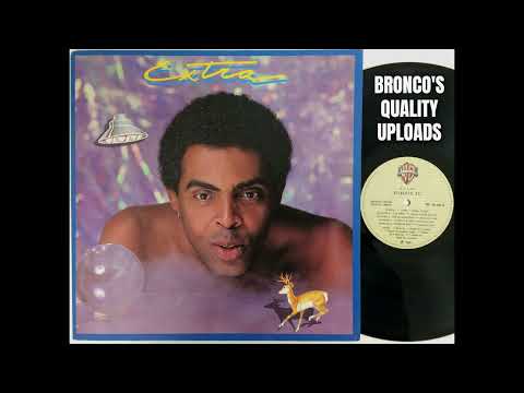 Gilberto Gil — Gilberto Gil * Funk-se Quem Puder * Extra
