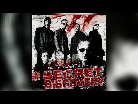 Secret Discovery — Secret Discovery - Alternate (Full album)
