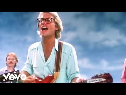 America (2) — America - You Can Do Magic