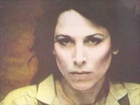 Annette Peacock — Anette Peacock - don't be cruel