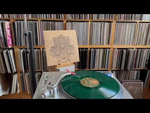 Mihai Popoviciu — Trackdigger tracked 0426 A1 “Jewel” from the Echo Audio Ep by Mihai Popoviciu