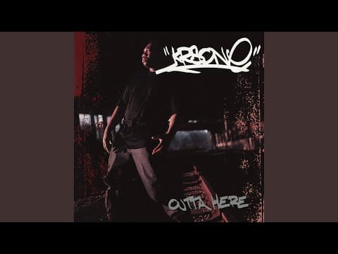 KRS-One — I Can't Wake Up