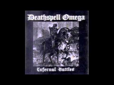 Deathspell Omega — Deathspell Omega - Extinction of the Weak