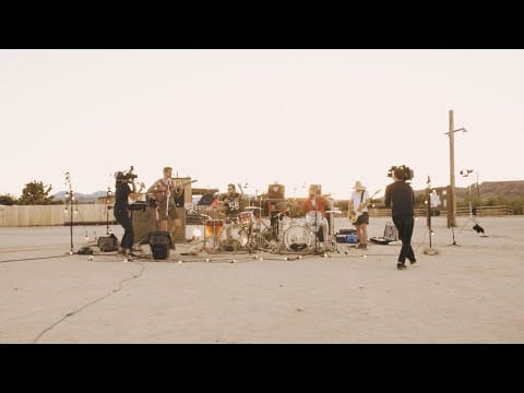 Thee Oh Sees — OSEES - LEVITATION Sessions (Full Set)