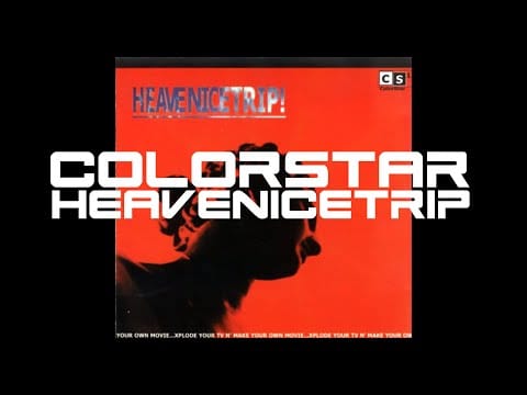 Colorstar — colorStar - Heavenicetrip