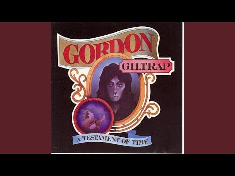 Gordon Giltrap — Gypsy