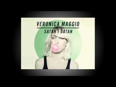 Veronica Maggio — Veronica Maggio - Satan i Gatan