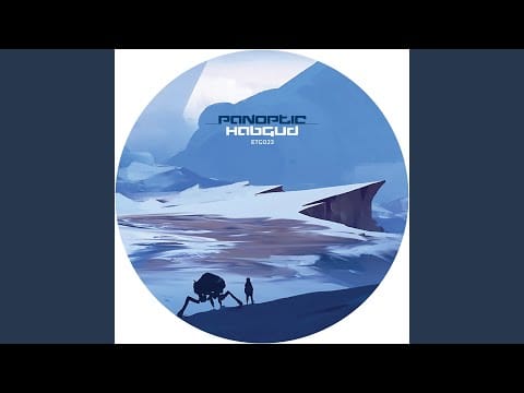 Habgud — Dialectic (Digital Bonus)