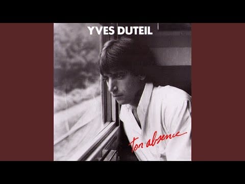 Yves Duteil — La valse des étiquettes