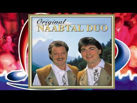 Original Naabtal Duo — Original Naabtal Duo ♪ Wennst immer an den Herrgott glaubst ♫ (1992)