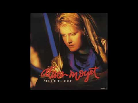 Alison Moyet — Alison Moyet - All Cried Out