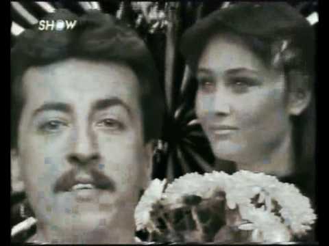 İlhan İrem — "Sevecen" İlhan İrem (TRT ilk yayınından 1983)