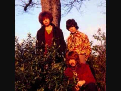 The Gun — Gun - Light On The Wall (First Gun recording)