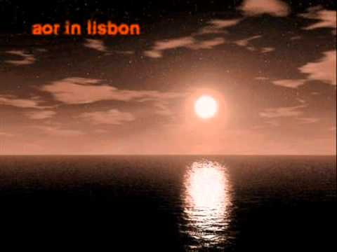 Joal — joal-rock that city (extended version-aor in lisbon)