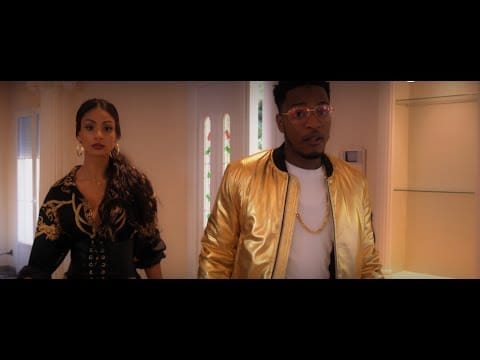 Niska — Niska - Réseaux (Clip Officiel)