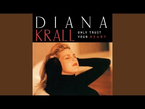Diana Krall — Squeeze Me