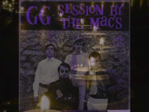 Los Mac's — LOS MAC'S      condúceme a tu vida     1966  (vinilo)
