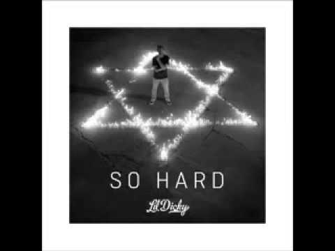 Lil Dicky — Lil Dicky So Hard (Full Album)