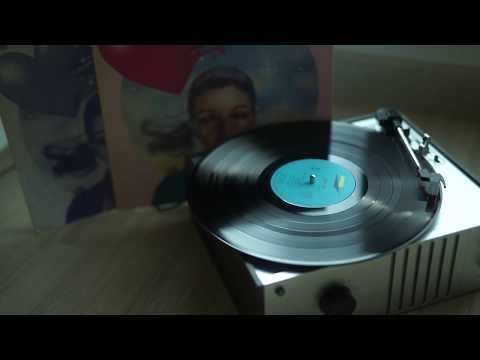 Yumi Arai — Arai Yumi - COBALT HOUR