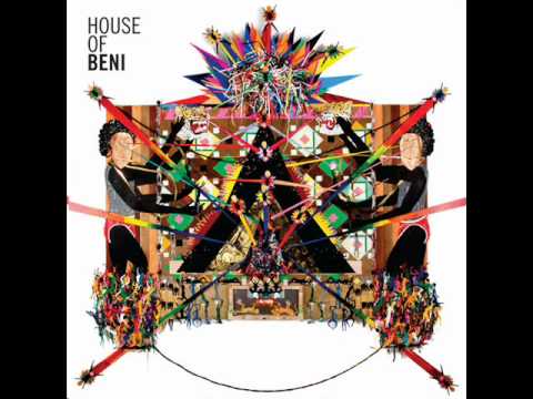 Beni Single — Beni - Sway