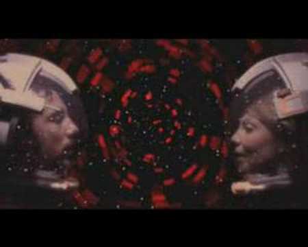 Moonbabies — Moonbabies "War on Sound" directed by Eric Althin and Shannon Althin