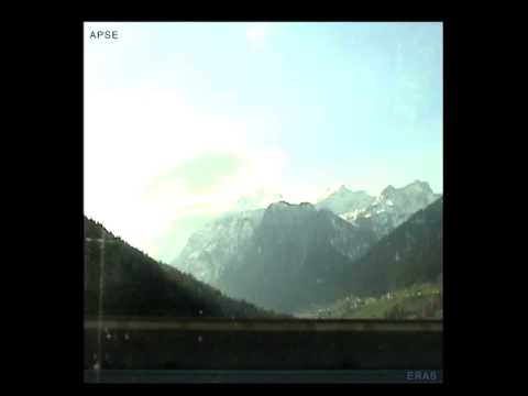 Apse — Apse - Ark