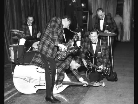 Bill Haley And His Comets — 78rpm: Thirteen Women - Bill Haley and his Comets, 1954 - Decca 29124
