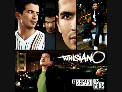 Tunisiano — TUNISIANO - Marlich
