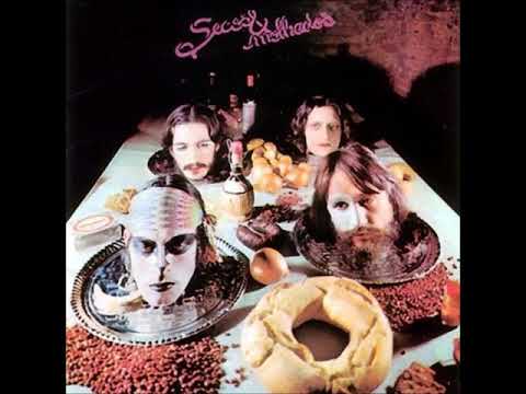 Secos & Molhados — Secos e Molhados   Secos e Molhados 1973   Completo