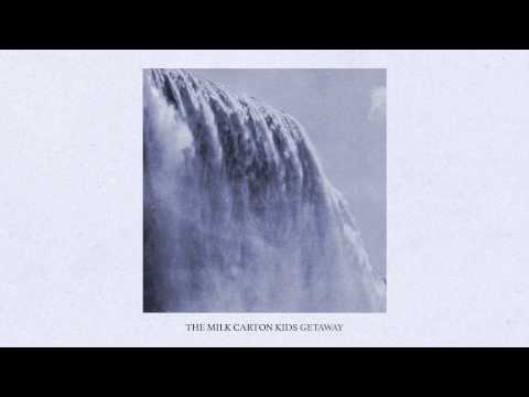The Milk Carton Kids — The Milk Carton Kids - "Getaway" (Full Album Stream)