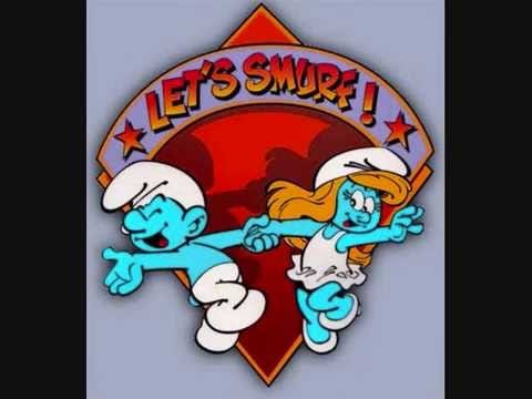 Vader Abraham — Father Abraham & The Smurfs - Smurfing Beer