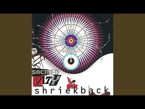 Shriekback — Psycho Drift