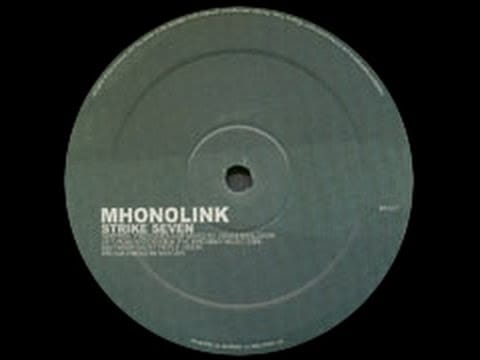 Mhonolink — Mhonolink - Slingshot