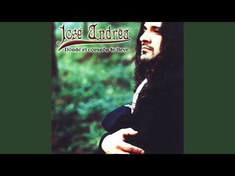 José Andrëa — El Mar De La Tranquilidad