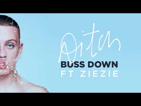 Aitch (6) — Aitch - Buss Down Ft. ZieZie (Official Audio)