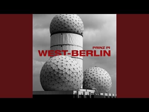 Prinz Pi — West Berlin