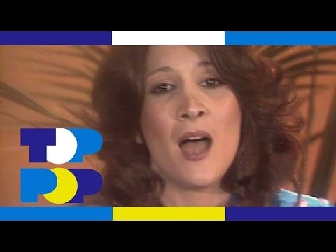 Charlene — Charlene - I've Never Been To Me • TopPop