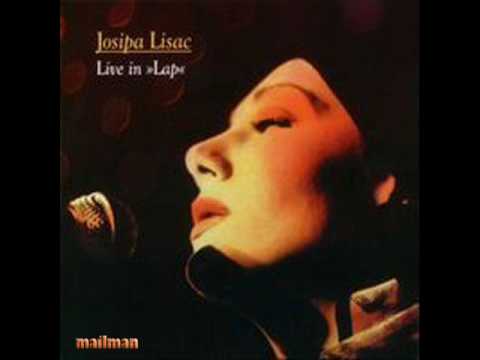 Josipa Lisac — Josipa Lisac- Moondance