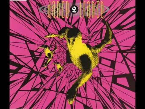 Dance 2 Trance — Dance 2 Trance   We Came In Peace 1991 Mix