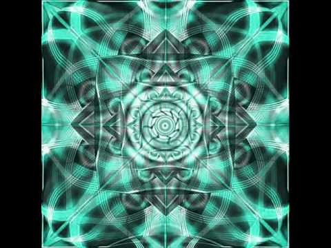 Psycoholic — Sasha LSD - Tunnel Into The Saturn GOA/FullOn
