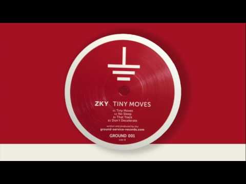 ZKY — ZKY - That Track