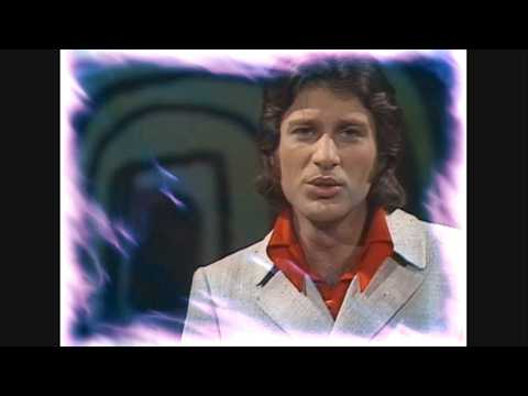 Mike Brant — Mike Brant - Nous irons à Sligo (1971) - מייק בראנט -