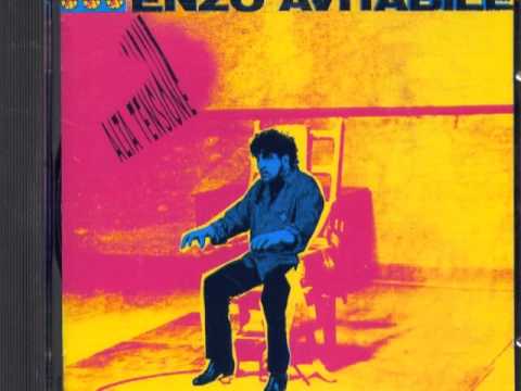 Enzo Avitabile — Enzo Avitabile dall'album Alta tensione: Resta Bob